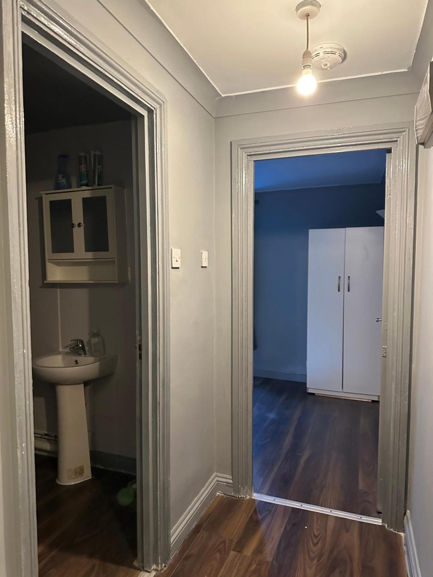 Luxury Room In A 4 Bedroom Flat! 4 Minutes Walk To Kingscross, St Pancras London Eksteriør bilde