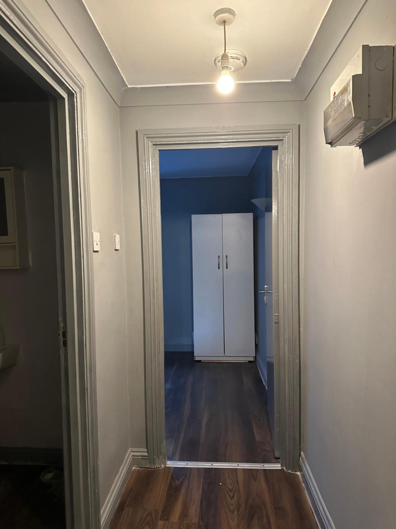 Luxury Room In A 4 Bedroom Flat! 4 Minutes Walk To Kingscross, St Pancras London Eksteriør bilde